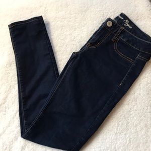 American Eagle Jegging